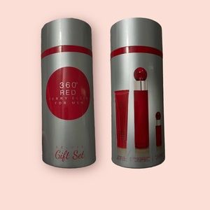 Perry Ellis “360 Red” for men